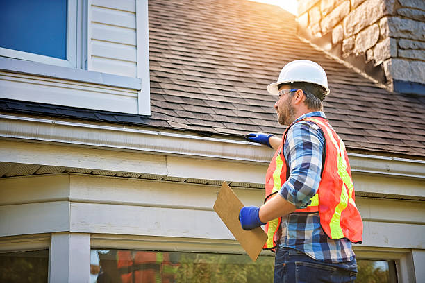 Trusted Storm Damage Roof Repair service in Mentone, IN - Brentwood Metal Roofing