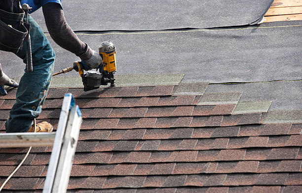 Licensed Roof Replacement service in Mentone, IN - Brentwood Metal Roofing